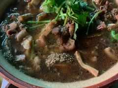 -牛杂大叔(园岭总店)