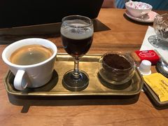 -陶享时光西餐·下午茶·竹林花园(新城店)