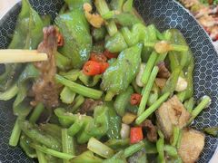 -北方饺子王·海肠捞饭·海鲜锅(山大店)