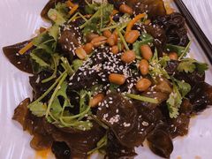 -畔山酒店中餐厅