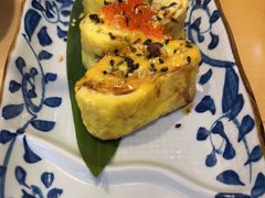 -伊秀·手握寿司·料理(裕华万达广场店)