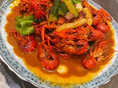 -盱眙虾神於氏龙虾(夫子庙红街店)