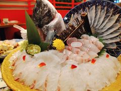 -築鳥日本料理(黑沙环店)