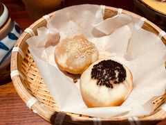 -贡梅老面馆·蟹粉面·无锡特色小吃(南长街主推店)