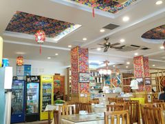 -鹤乡东北菜(崮山路店)