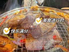 -吉志烤肉(太原总店)
