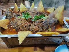 -闻香阁·清真(光荣道店)