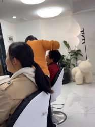 -韩美绣·骨相纹眉·洗眉美瞳线