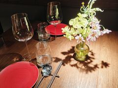 -肆海小川菜酒馆Wine Bistro (青年路店)