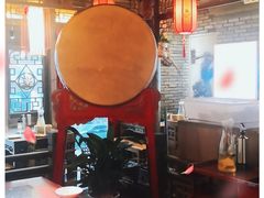 大堂-蜀大侠火锅(寰球文化地标·总府店)