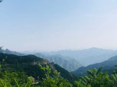 -白草畔自然风景区