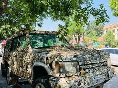 -天津五大道文化旅游区