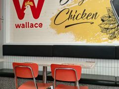 -华莱士·全鸡汉堡(厚街赤岭店)