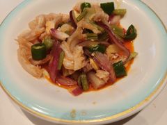 -壹只菜·崇明本地特色菜(崇明南门店)