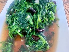 -俺家菜馆(百里峡店)