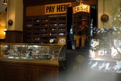 -IMUSE BARBER SHOP