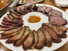 香肠腊肉-新凯里酸汤鱼(飞山街店)