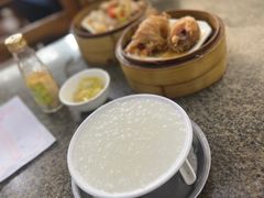-百回味老爸茶(海彤店)
