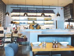 大堂-沈阳君悦酒店·意坊意大利餐厅