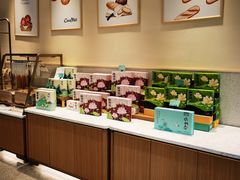 -可莎蜜兒(黄龙K-lab店)