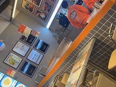 -肥韬茶餐厅(海上世界店)