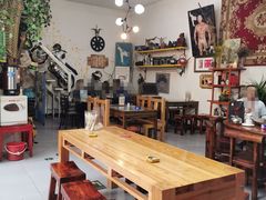 大堂-新疆狼爷烤肉(宋庄店)