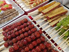 -品忆香炒货工坊(西稍门店)