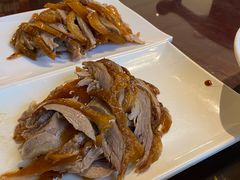 -前门烤鸭(江东中路店)