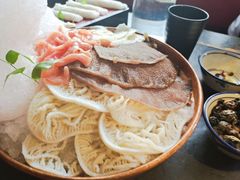 火锅四绝-九鼎轩脆毛肚火锅(南京东路店)