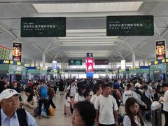-南昌西站