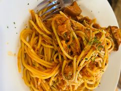 -萨莉亚意式餐厅(深南茂业店)