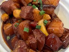 -新新湘菜馆(新中街二条店)