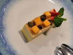 -斯比特花园西餐厅(东方商厦店)