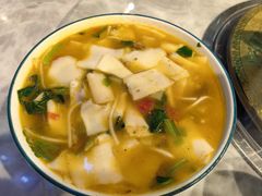 -清真·胖妈妈手抓餐厅(定西路长城宾馆店)