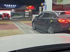 -中国石油加油站(严桥路站)