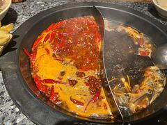 -蜀大侠火锅(建设路第五大道店)