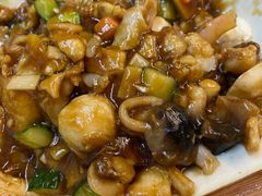 -巷子深菜馆(新华路店)