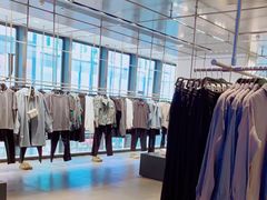 -URBAN REVIVO(深圳华润万象天地店)