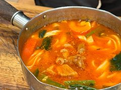 -小满手工粉(上海新世界城店)