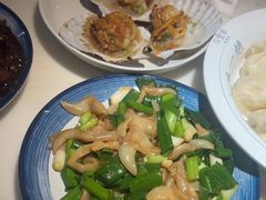 -日丰园海肠水饺·老字号大连海鲜(和平广场店)