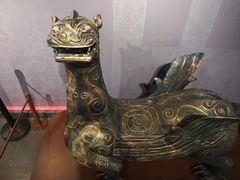 -深圳博物馆历史民俗馆