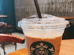 -星巴克臻选(深圳罗湖万象城店)