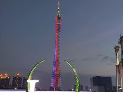 -广州塔