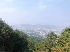 -火炉山森林公园