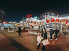 -沈阳站