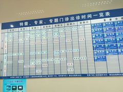 -上海市眼病防治中心(康定路院区)