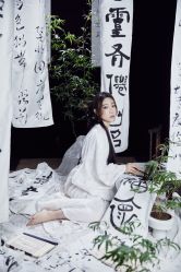 -WAVE SODA摄影工作室