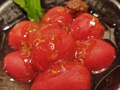 -贰醒·私房小院烧烤 (太古里店)