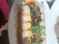 -老浒记烤鸭-北京菜(琉璃厂店)