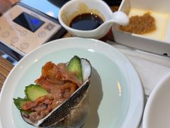-海味当家·蒸锅海鲜(星海公园店)